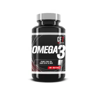 100% OMEGA3 EPA DHA