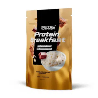 Protein Breakfast Scitec Nutrition