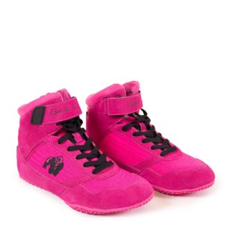 High Tops Gorilla Wear Rose