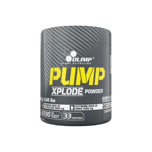 Pump Xplode - Olimp Nutrition