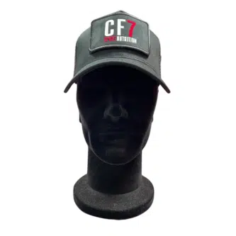 Casquette CF7