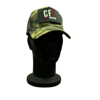 Casquette CF7