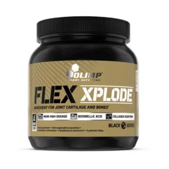 FLEX XPLODE OLIMP