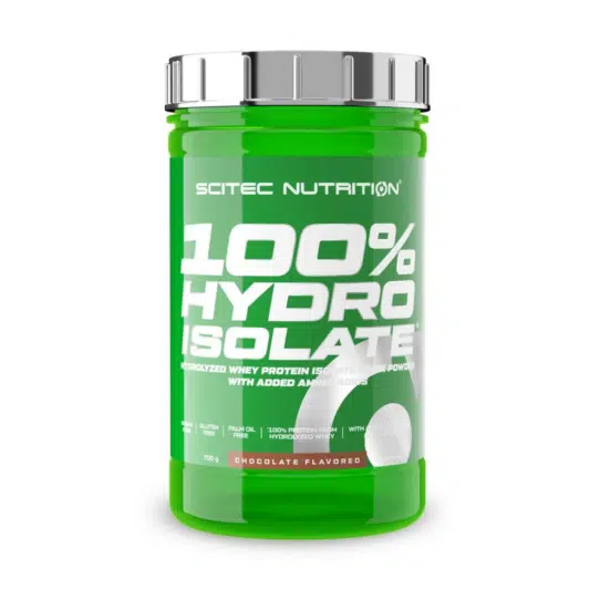 100% Hydro Isolate - Scitec Nutrition