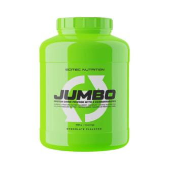 JUMBO – Scitec Nutrition