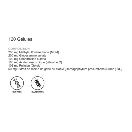 R77® ARTICULATIONS COMPLEX – Image 2