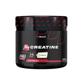 MY CREATINE – CREAPURE®