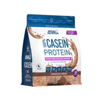 CASEIN – APPLIED NUTRITION