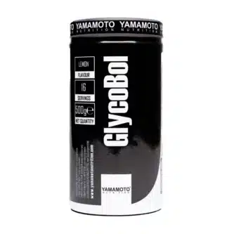 GlycoBol® – Yamamoto® 500g – Cluster Dextrin