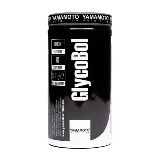 GlycoBol® - Yamamoto® 500g - Cluster Dextrin